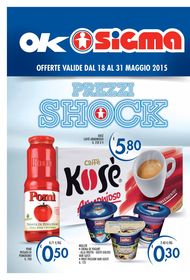 Using coupons in esselunga