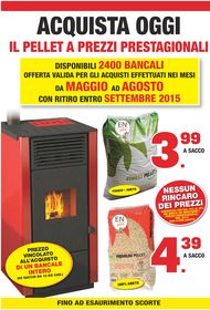 Volantino Brico ok a Torino: offerte e orari