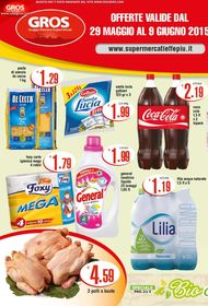 Cts supermercati volantino offerte lg cellulare prezzi Cts supermercati volantino offerte lg cellulare prezzi