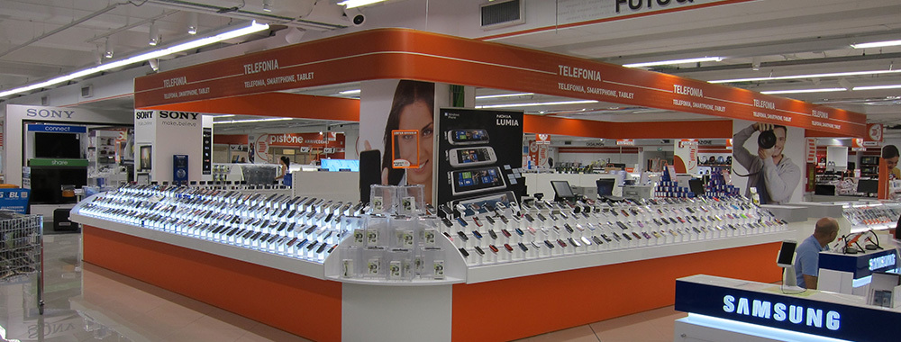 Offerte Volantino, Promozioni e Negozi Euronics