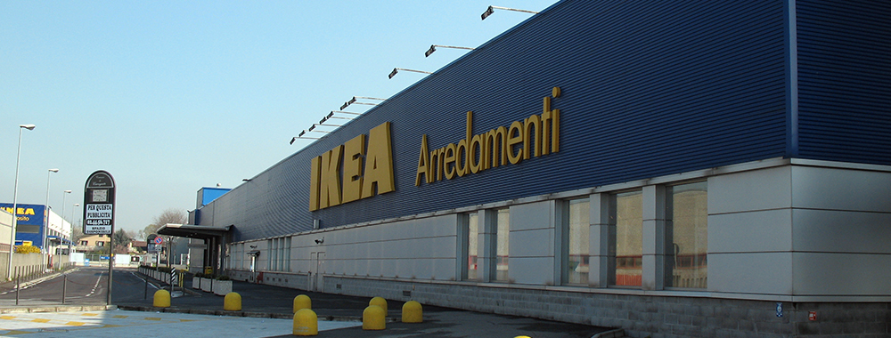 Orari di apertura Ikea a Bologna