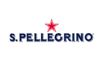 Sanpellegrino logo