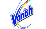 Vanish logo hr