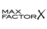 Max factor logo