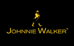 Johnnie walker logo old