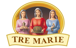 Logo tre marie