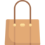 Cuore - Borsa Viaggio Con Charm