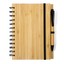 Block notes