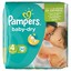 Pannolini pampers