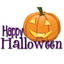Happy halloween