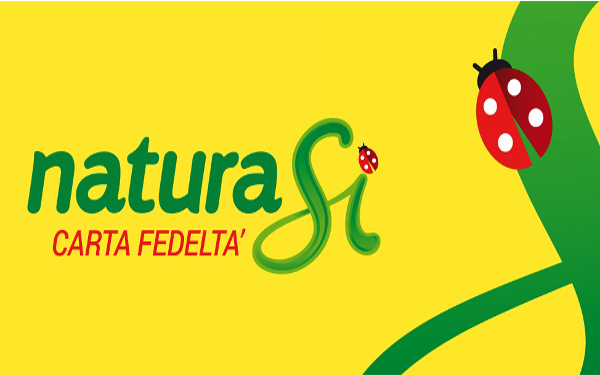Naturasi card