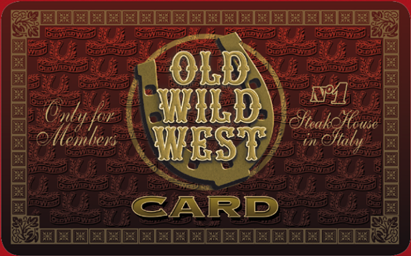 Old wild