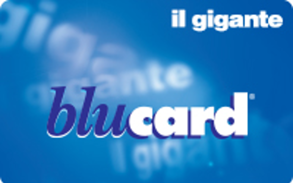 Blucard