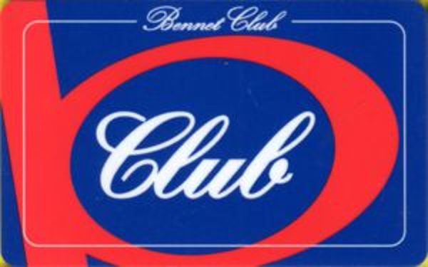 Bennet club