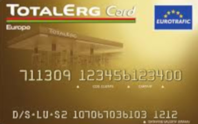 Totalerg