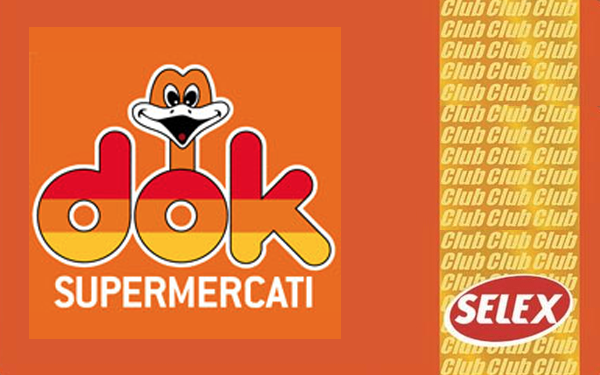 Carta arancio dok