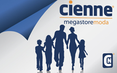 Cienne family card