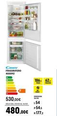 Candy - Frigorifero 45592