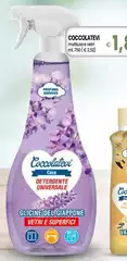 Coccolatevi - Muñecos