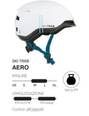 Ski Trab Aero