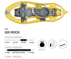 325 Rock Tsl