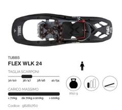 Flex Wlk 24