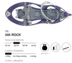 Tsl 305 Rock