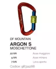 Moschettone