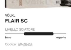 Flair -  Sc
