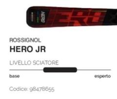 Hero -  Jr