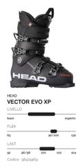 Last - Vector Evo XP