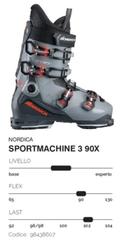 Nordica - Sportmachine 3 90x
