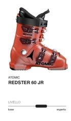 Redster 60 Jr