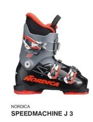 Nordica - Speedmachine J 3