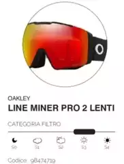 Lenti - Line Miner Pro 2 Lenti - Line Miner Pro 2