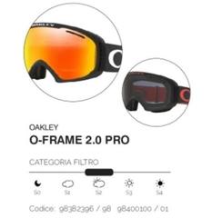 O-Frame 2.0 Pro