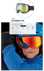 U! - Scribble Fm