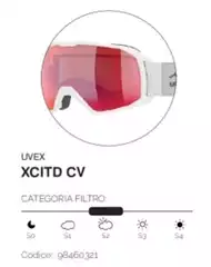Xcitd Cv Xcitd Cv