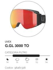 U! - G.Gl 3000 To