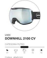 Downhill 2100 Cv