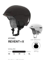 Revent+x