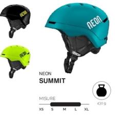 Neon -  Summit