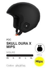 Skull Dura X Mips