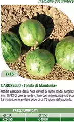 Carosello