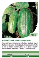 Carosello