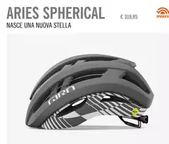 Giro - Aries Spherical 
