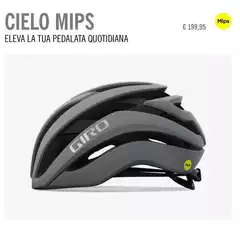 Girò - Cielo Mips