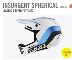 Giro - Insurgent Spherical