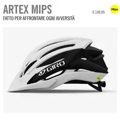 Giro - Artex Mips