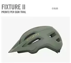 Giro - Fixture Ll